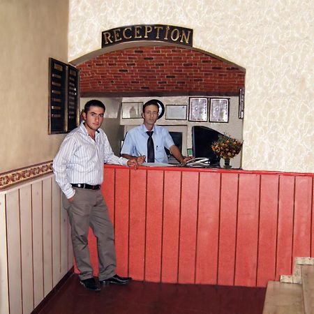 גזיאנטפ Yunus Hotel מראה חיצוני תמונה