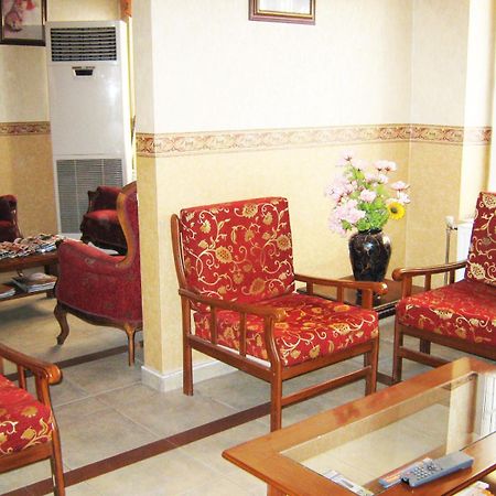 גזיאנטפ Yunus Hotel מראה חיצוני תמונה