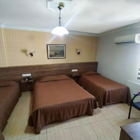 גזיאנטפ Yunus Hotel מראה חיצוני תמונה