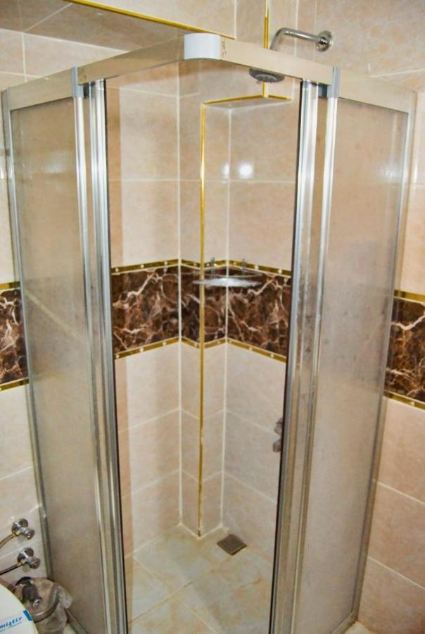 גזיאנטפ Yunus Hotel מראה חיצוני תמונה