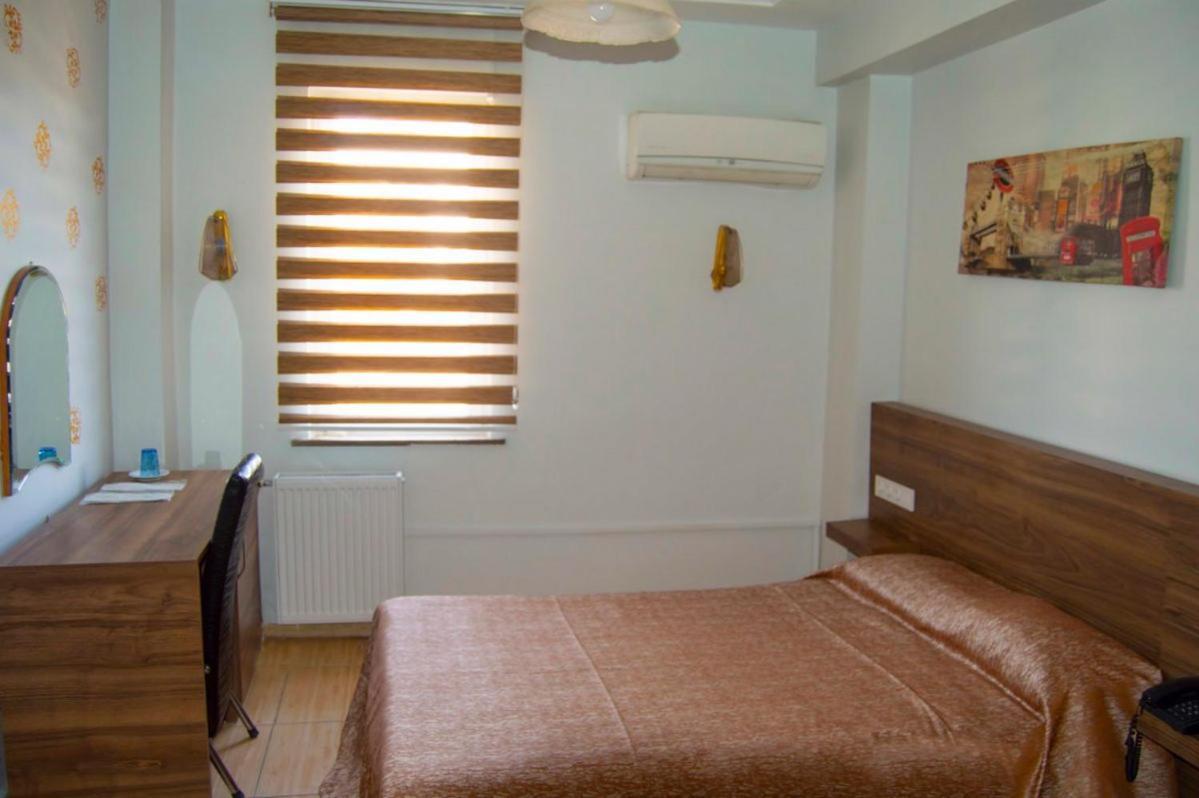גזיאנטפ Yunus Hotel מראה חיצוני תמונה