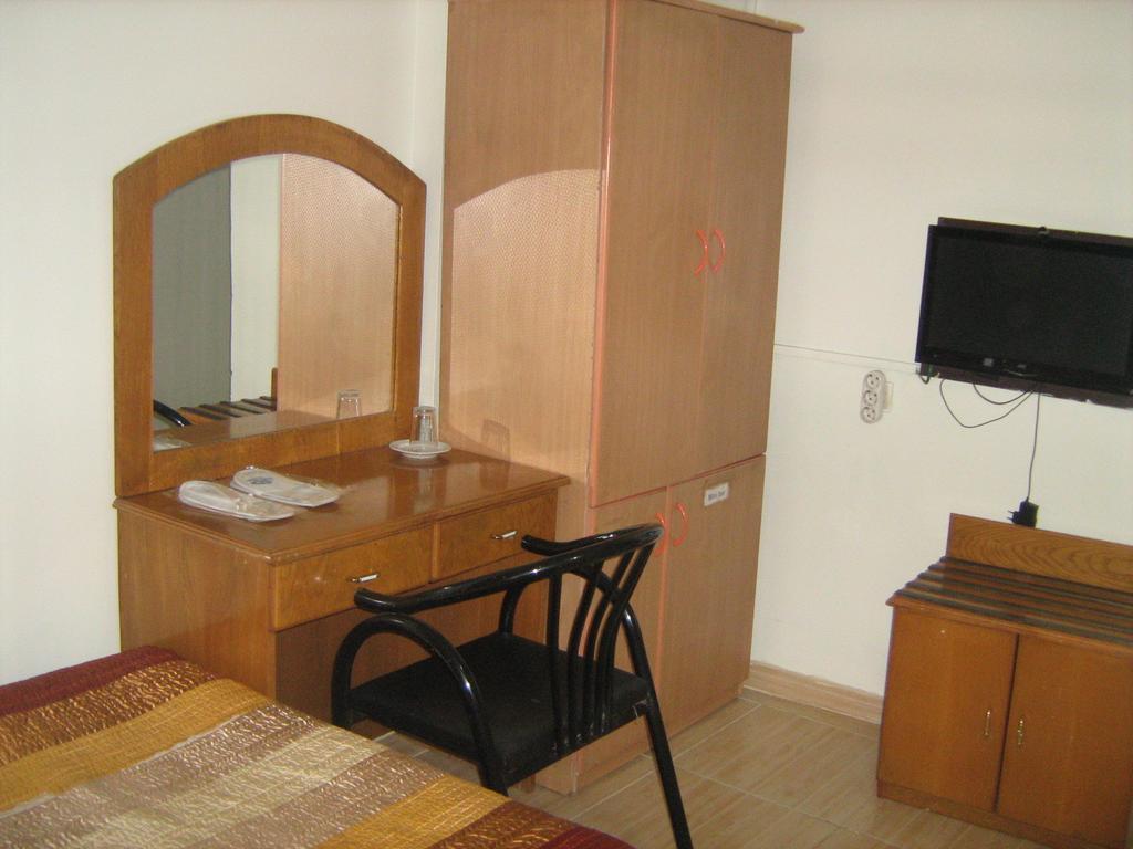גזיאנטפ Yunus Hotel מראה חיצוני תמונה