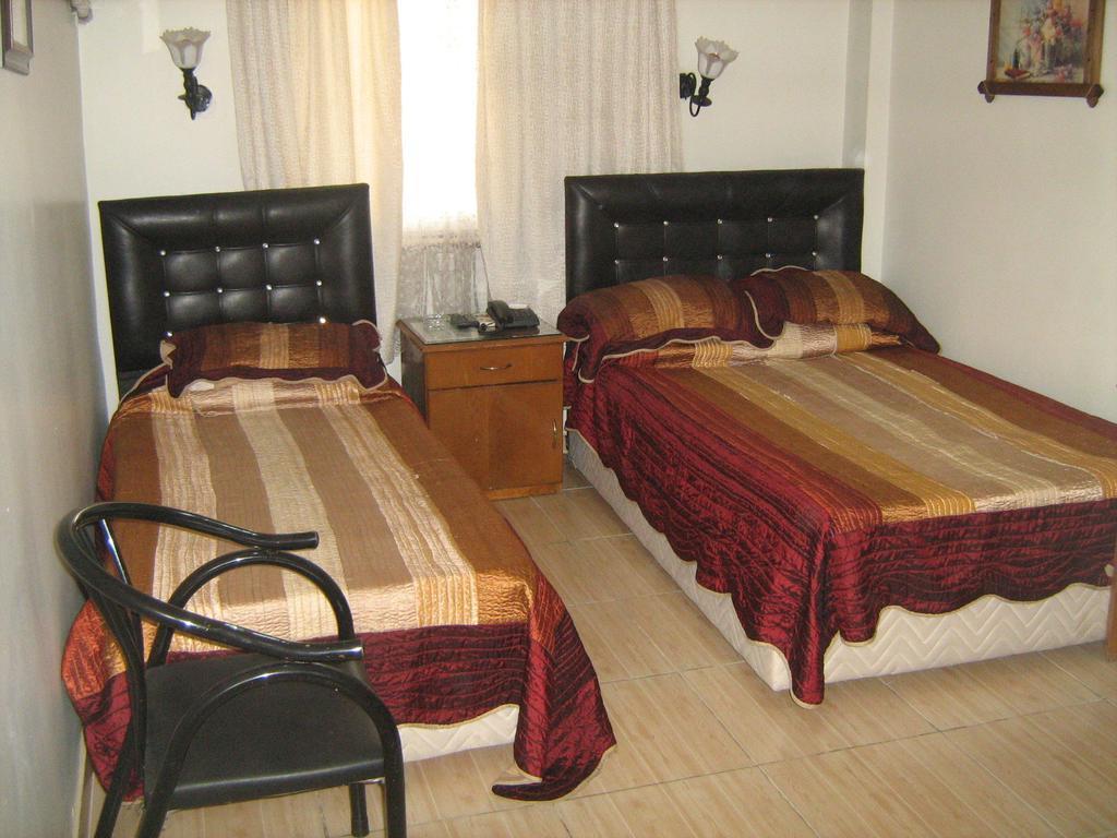 גזיאנטפ Yunus Hotel חדר תמונה