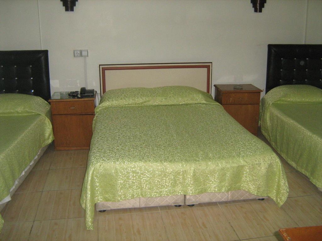 גזיאנטפ Yunus Hotel חדר תמונה
