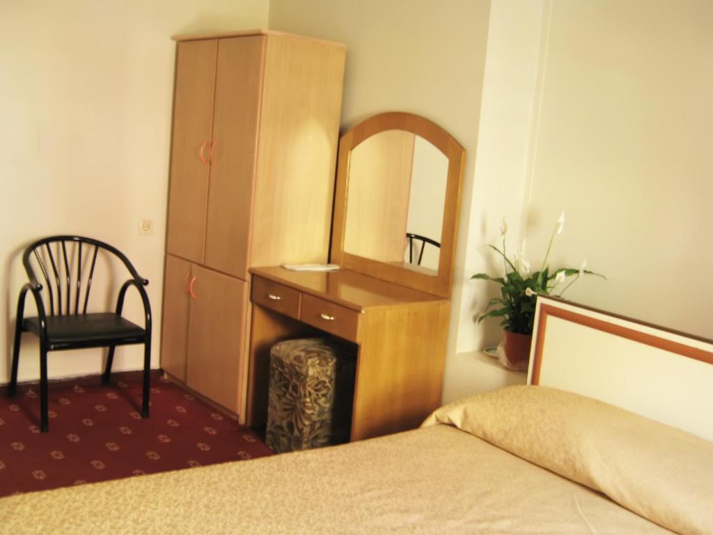גזיאנטפ Yunus Hotel חדר תמונה