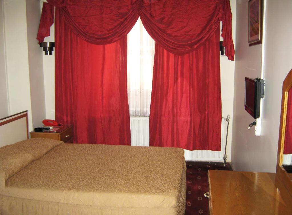 גזיאנטפ Yunus Hotel חדר תמונה
