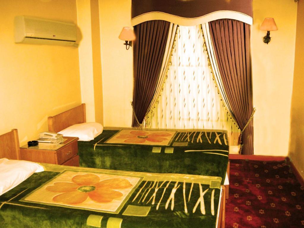 גזיאנטפ Yunus Hotel חדר תמונה