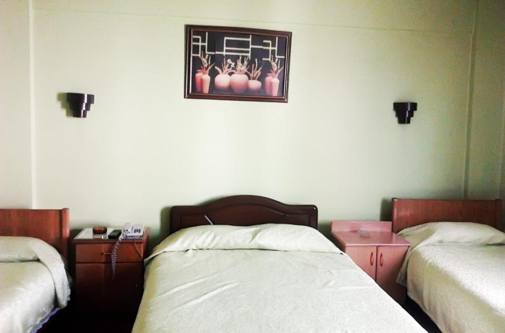 גזיאנטפ Yunus Hotel חדר תמונה