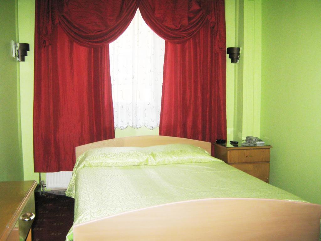 גזיאנטפ Yunus Hotel חדר תמונה