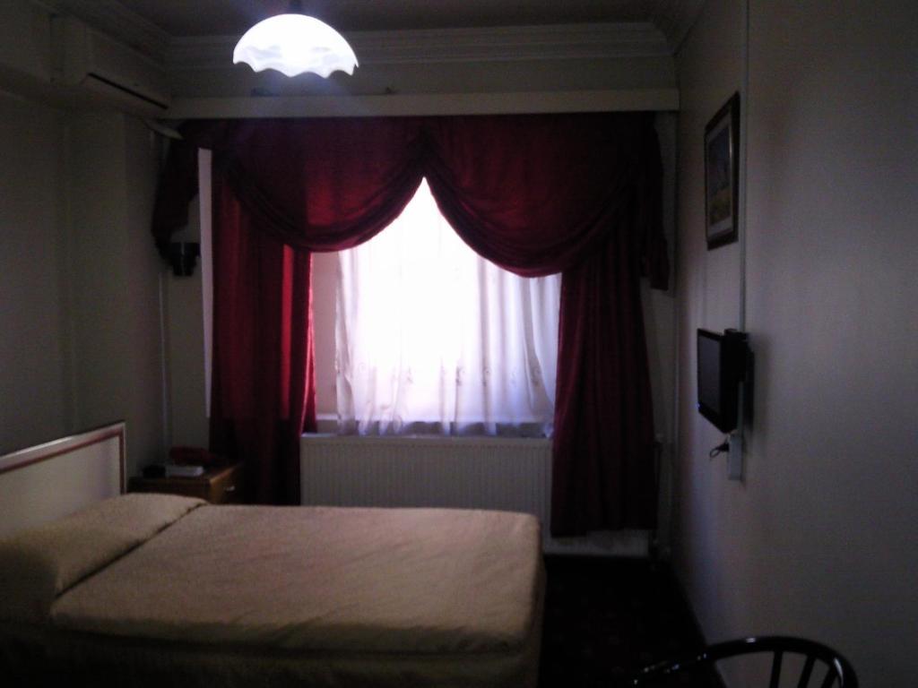 גזיאנטפ Yunus Hotel מראה חיצוני תמונה