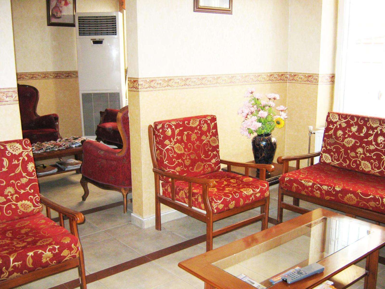 גזיאנטפ Yunus Hotel מראה חיצוני תמונה