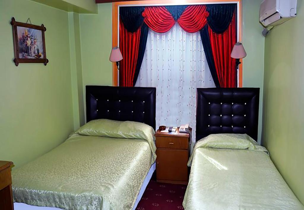 גזיאנטפ Yunus Hotel מראה חיצוני תמונה