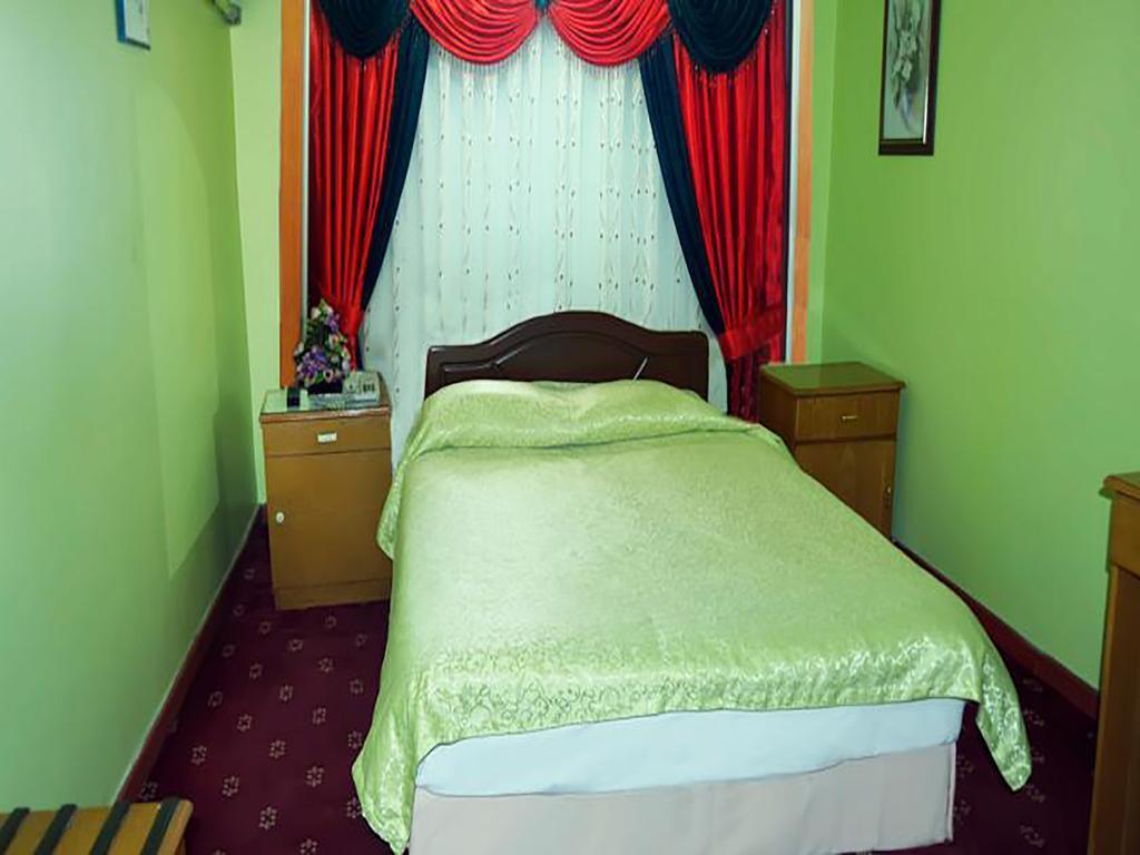 גזיאנטפ Yunus Hotel מראה חיצוני תמונה