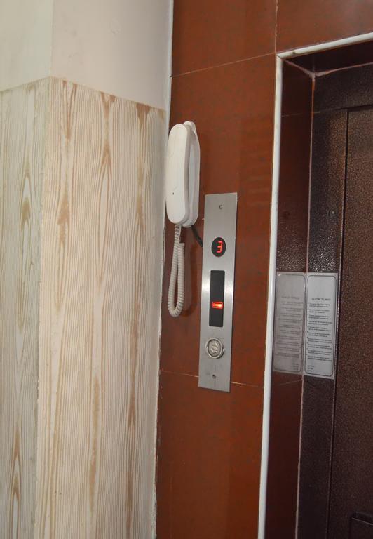 גזיאנטפ Yunus Hotel מראה חיצוני תמונה