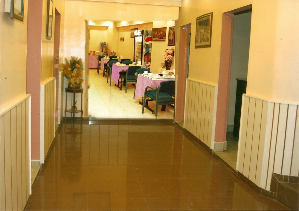 גזיאנטפ Yunus Hotel מראה חיצוני תמונה