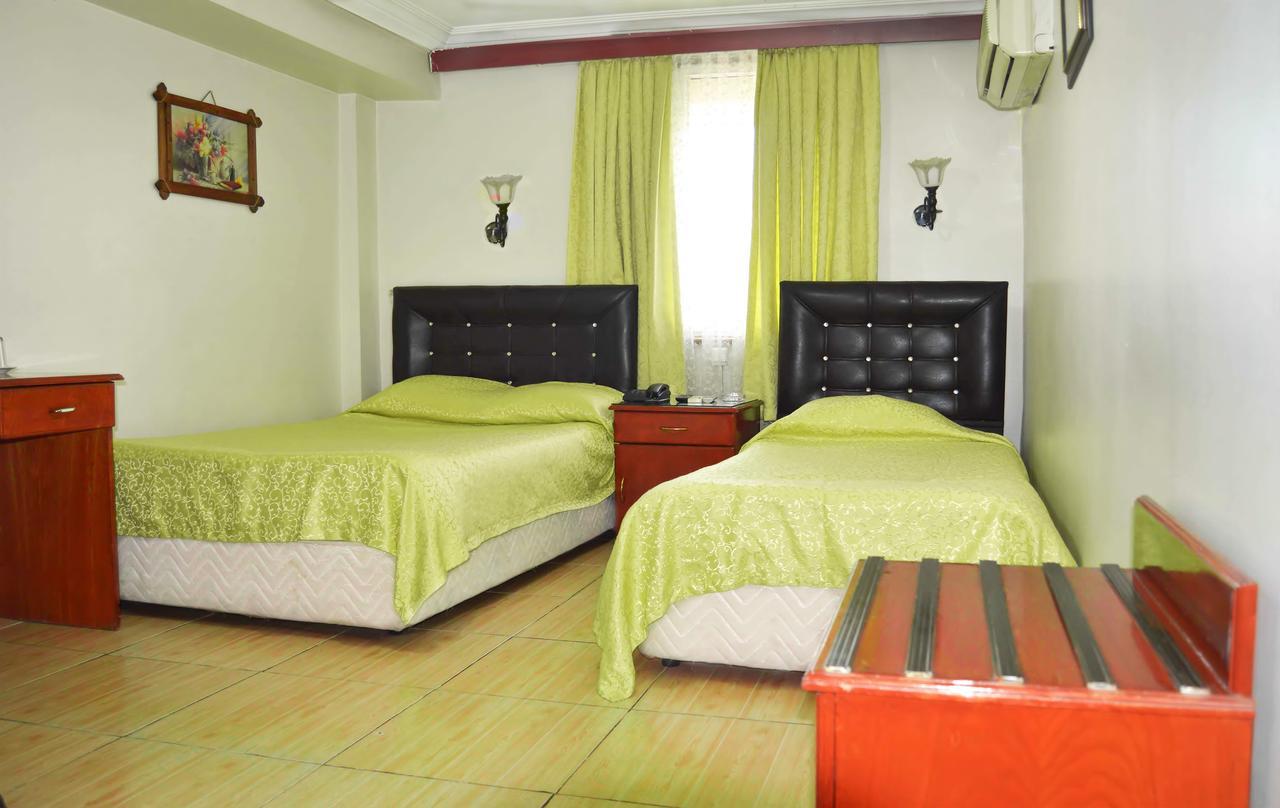 גזיאנטפ Yunus Hotel מראה חיצוני תמונה
