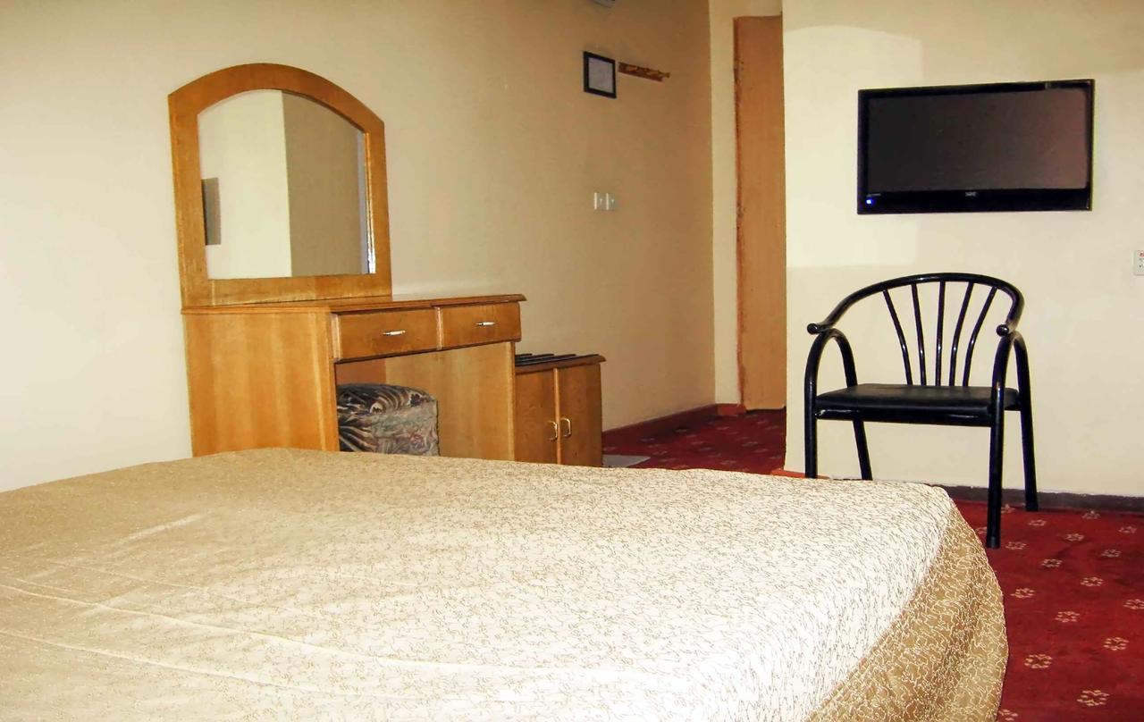 גזיאנטפ Yunus Hotel מראה חיצוני תמונה