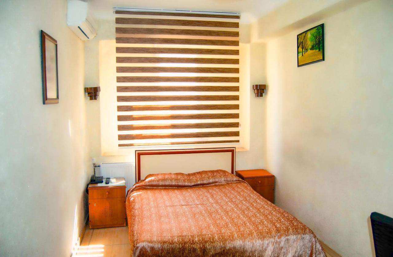 גזיאנטפ Yunus Hotel מראה חיצוני תמונה