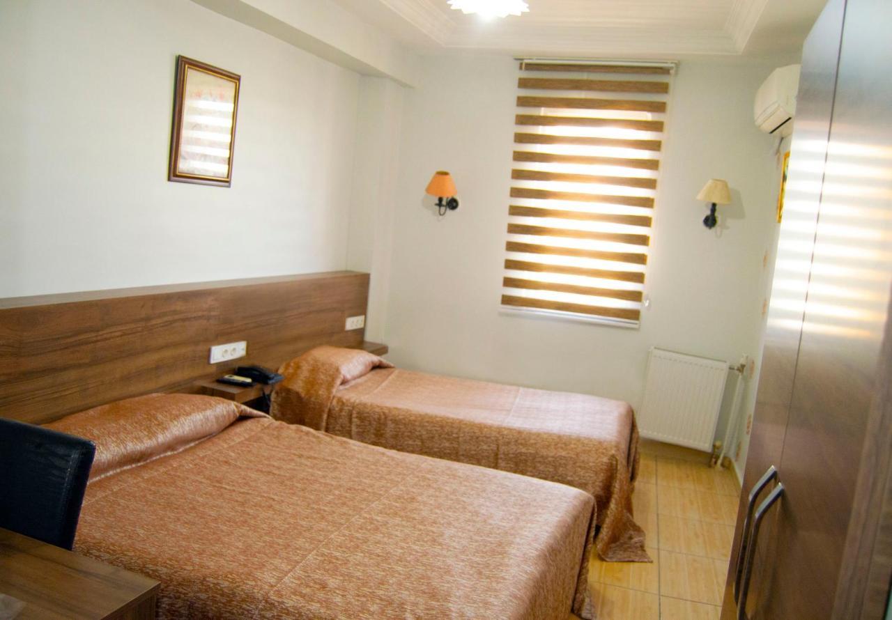 גזיאנטפ Yunus Hotel מראה חיצוני תמונה