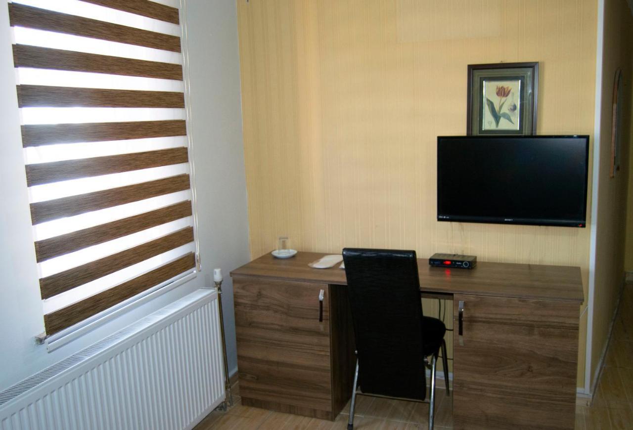 גזיאנטפ Yunus Hotel מראה חיצוני תמונה