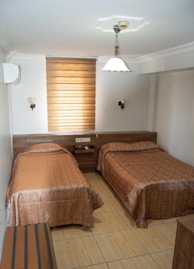 גזיאנטפ Yunus Hotel מראה חיצוני תמונה