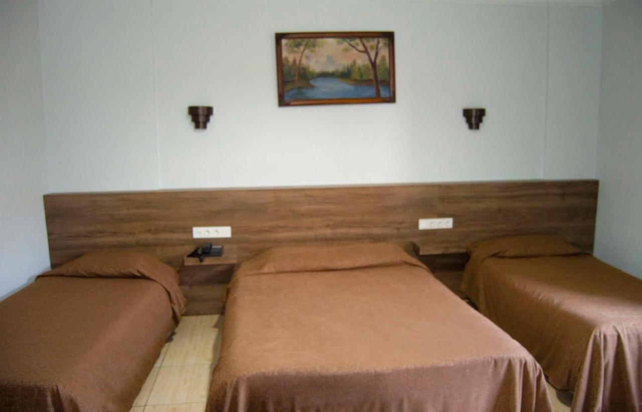גזיאנטפ Yunus Hotel מראה חיצוני תמונה