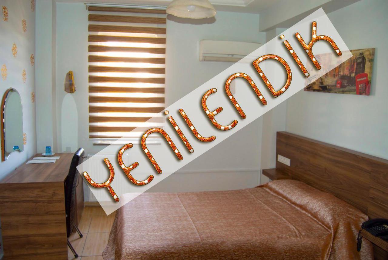 גזיאנטפ Yunus Hotel מראה חיצוני תמונה