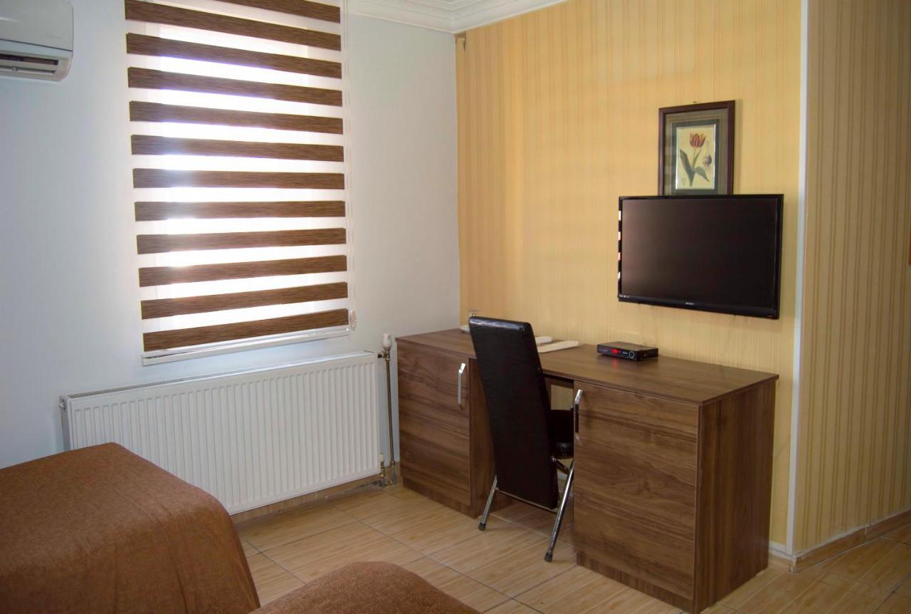 גזיאנטפ Yunus Hotel מראה חיצוני תמונה