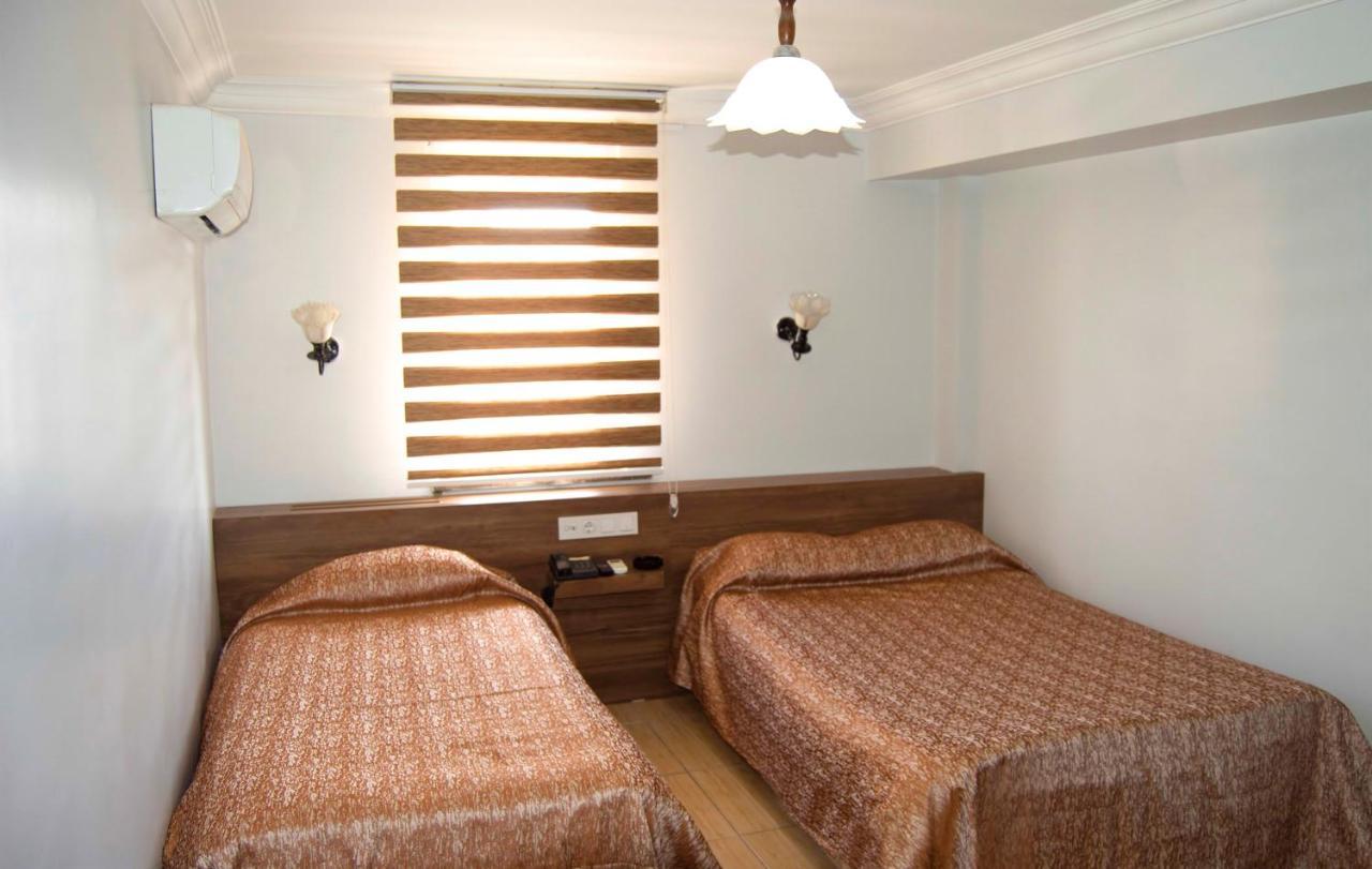 גזיאנטפ Yunus Hotel מראה חיצוני תמונה